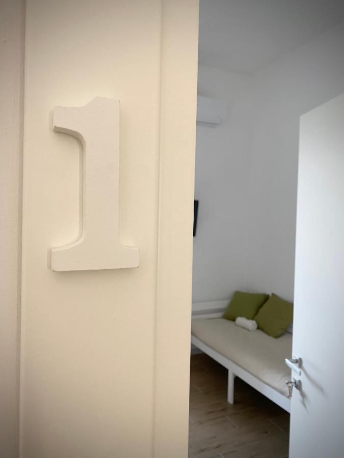 Vanvitelli Apartments Caserta Ngoại thất bức ảnh