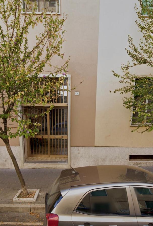 Vanvitelli Apartments Caserta Ngoại thất bức ảnh