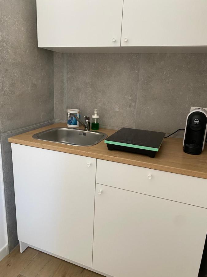 Vanvitelli Apartments Caserta Ngoại thất bức ảnh
